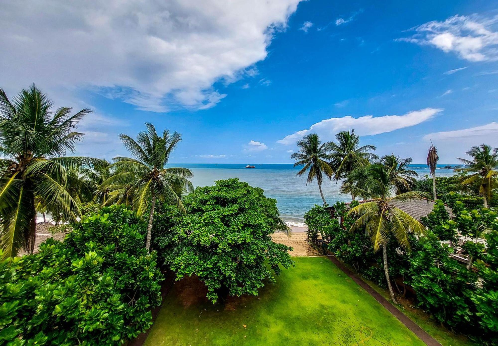Golden Pearl Tangalle