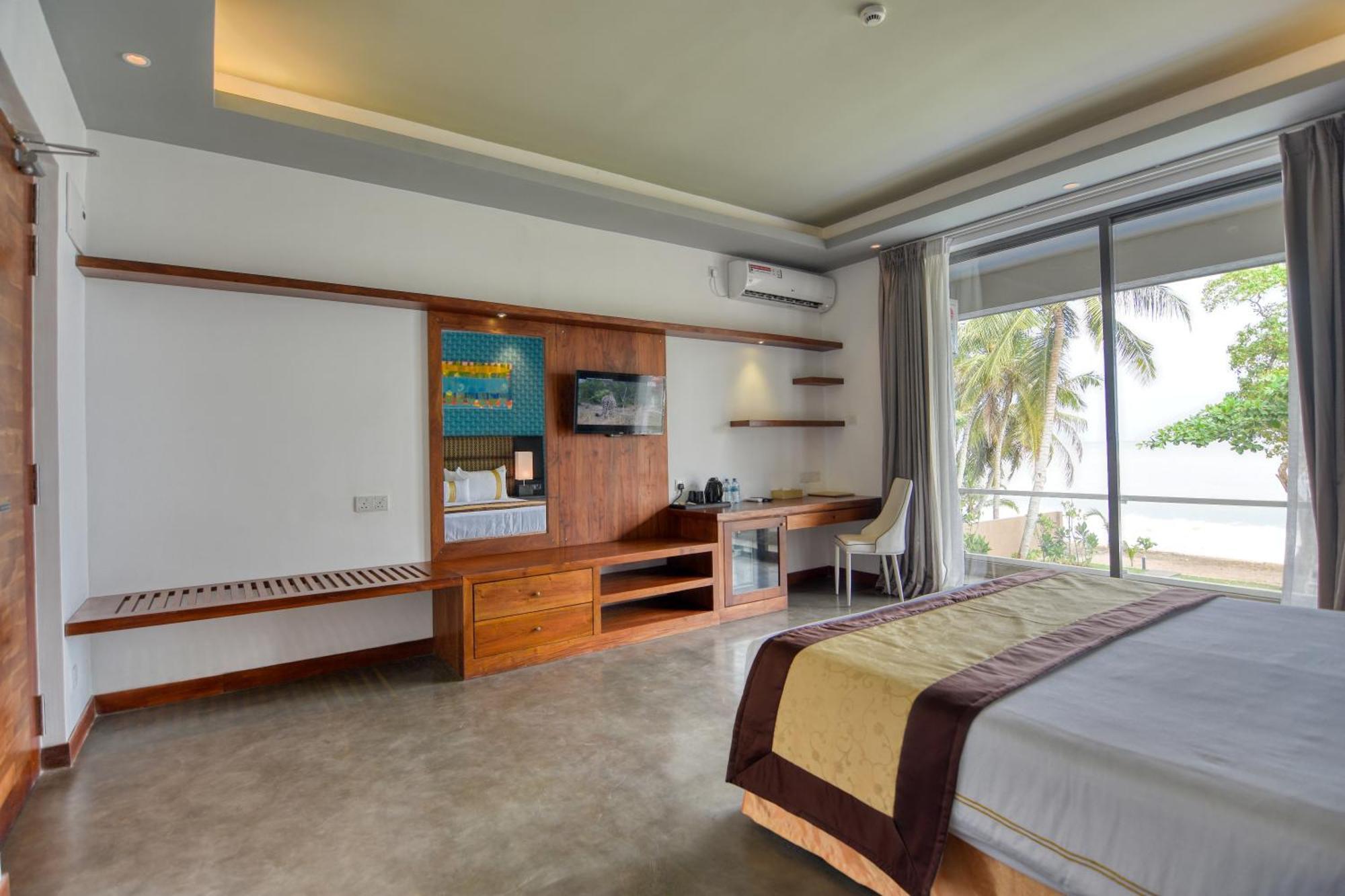 Golden Pearl Tangalle