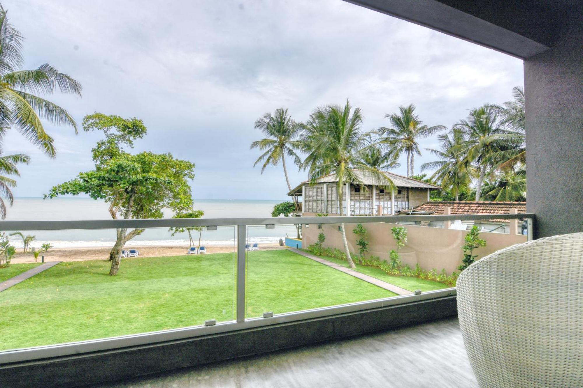 Golden Pearl Tangalle 3* Хамбантота