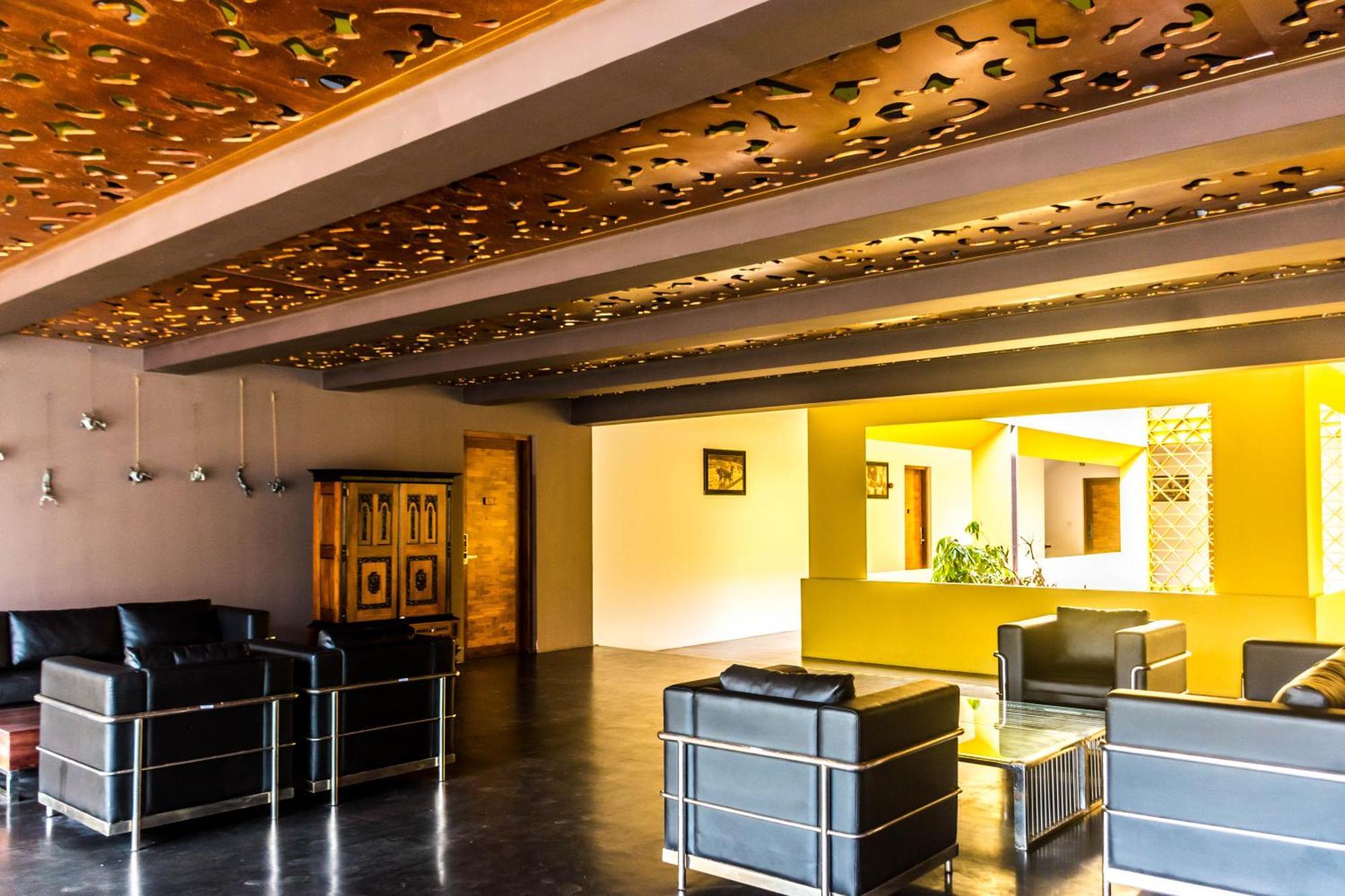 Golden Pearl Tangalle 3* Хамбантота
